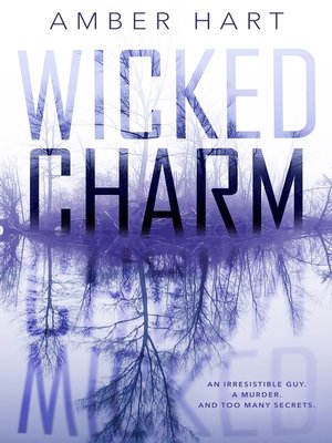 cover image of Wicked Charm